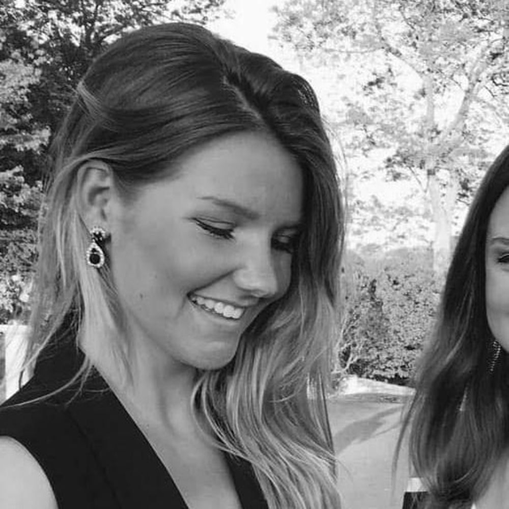 Meet your Posher, Sandra